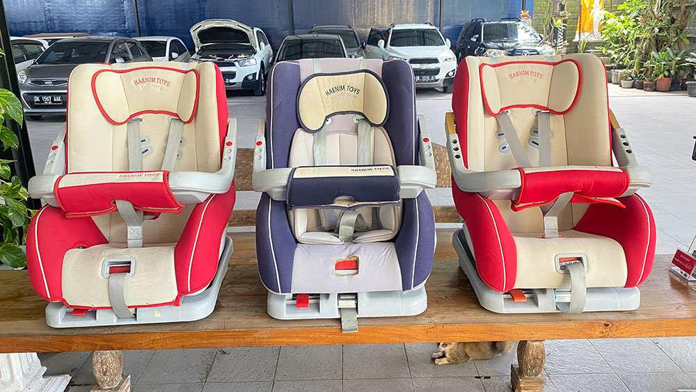 Baby Car Seats